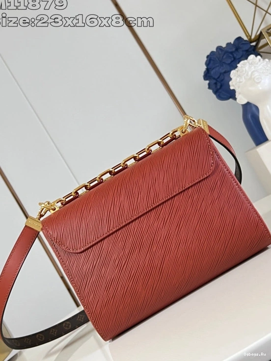 TWIST MM-23*17*9.5CM LOUIS VUITTON 0515